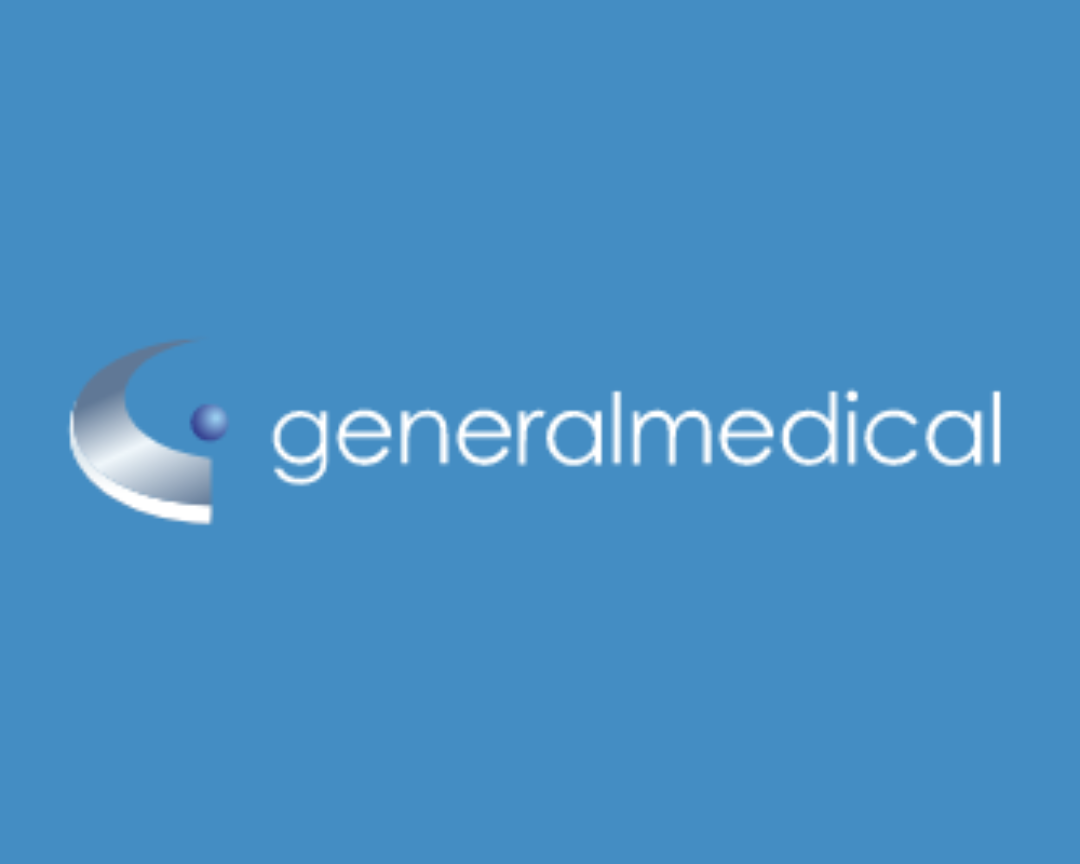 General medical UK distributor