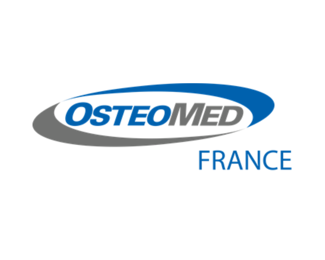 Osteomed France distributor