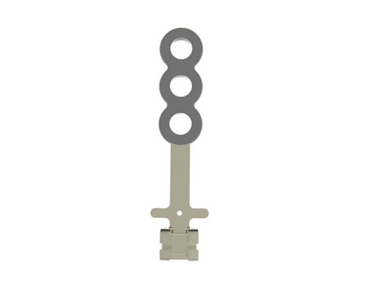 OBA SLA Long NEck bracket
